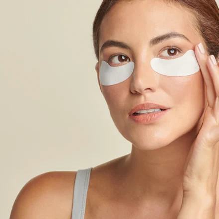 Colorescience Total Eye® Hydrogel Treatment Masks | Hydrogel Eye Masks 12 Pairs