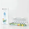 Janssen Anti-Wrinkle Booster | Lifting Ampoules 7 x 2 ml