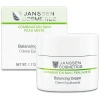 Janssen Cosmetics Balancing Cream | Mattifying Cream for Combination Skin, 50 ml