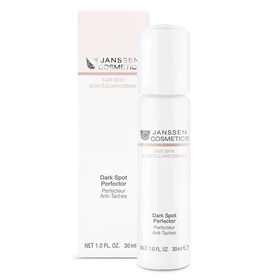 Janssen Dark Spot Perfector | Serum for Pigmentation Spots 30 ml