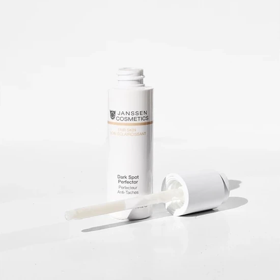 Janssen Dark Spot Perfector | Serum for Pigmentation Spots 30 ml