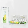Janssen Detox Booster | Detox ampoules for radiant skin 7 x 2 ml