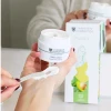 Janssen Detox Cream | Restorative Detox Cream 50 ml