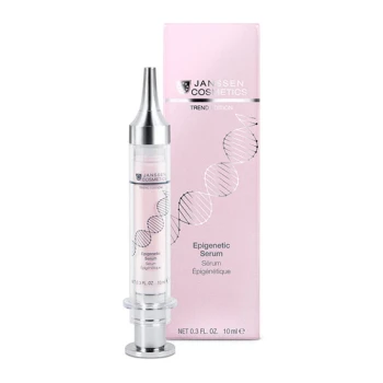 Janssen Epigenetic Serum | Restorative Serum for Skin Youthfulness 10 ml