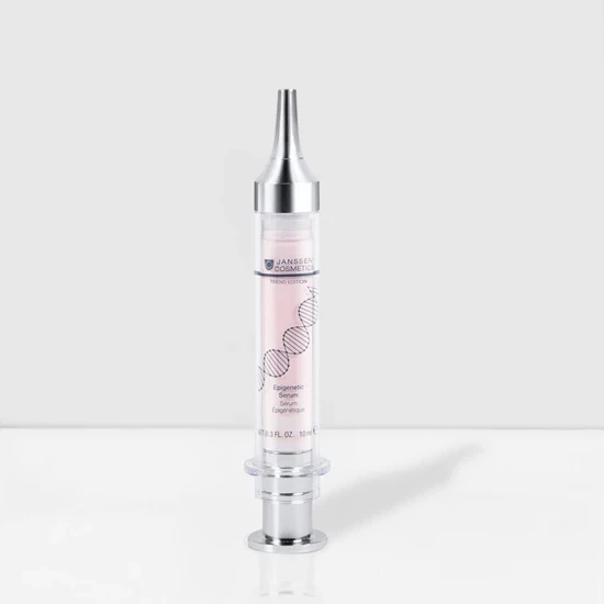 Janssen Epigenetic Serum | Restorative Serum for Skin Youthfulness 10 ml