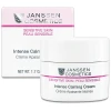 Janssen Cosmetics Intense Calming Cream | Intensely Soothing Cream for Sensitive Skin, 50 ml