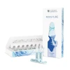 Janssen Hyaluronic Moisture Fluid | Moisturising Ampoules for Dry Skin 7 x 2 ml