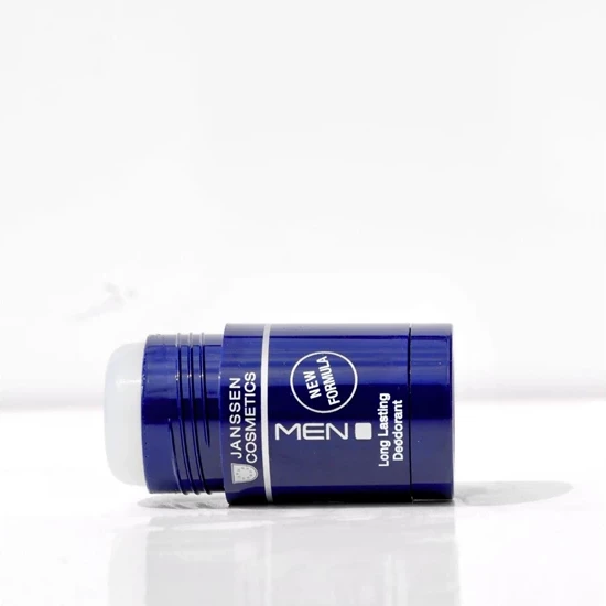 Janssen Cosmetics Long Lasting Deodorant | Long-Lasting Deodorant for Men, 30 g