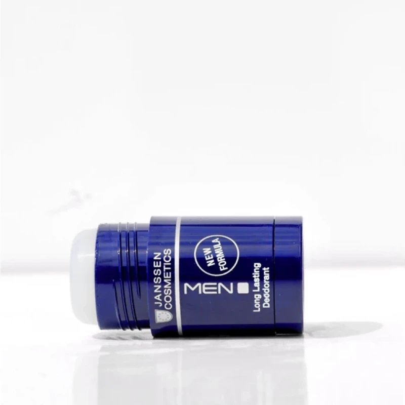 Janssen Cosmetics Long Lasting Deodorant | Long-Lasting Deodorant for Men, 30 g