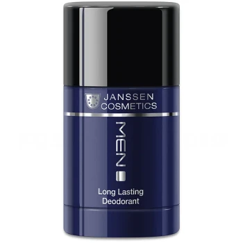 Janssen Cosmetics Long Lasting Deodorant | Long-Lasting Deodorant for Men, 30 g