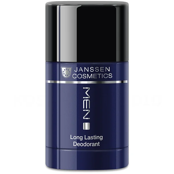 Janssen Cosmetics Long Lasting Deodorant | Long-Lasting Deodorant for Men, 30 g