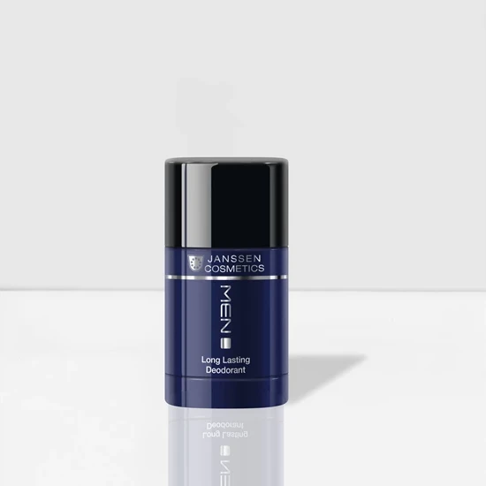 Janssen Cosmetics Long Lasting Deodorant | Long-Lasting Deodorant for Men, 30 g