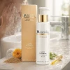 Janssen Cosmetics Luxury Oil Cleanser | Cleansing Face Oil with Golden Sheen, 100 ml