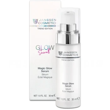 Janssen Magic Glow Serum | Illuminating Glow Serum 30 ml