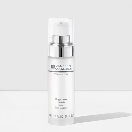 Janssen Magic Glow Serum | Illuminating Glow Serum 30 ml