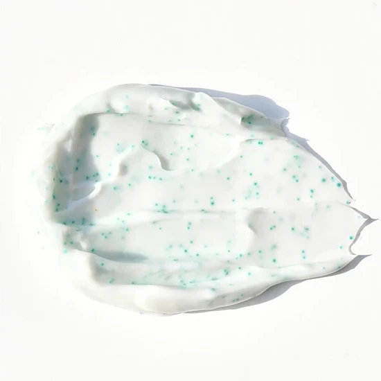 Janssen Cosmetics Mild Face Scrub | Maigs Sejas Skrubis, 50 ml