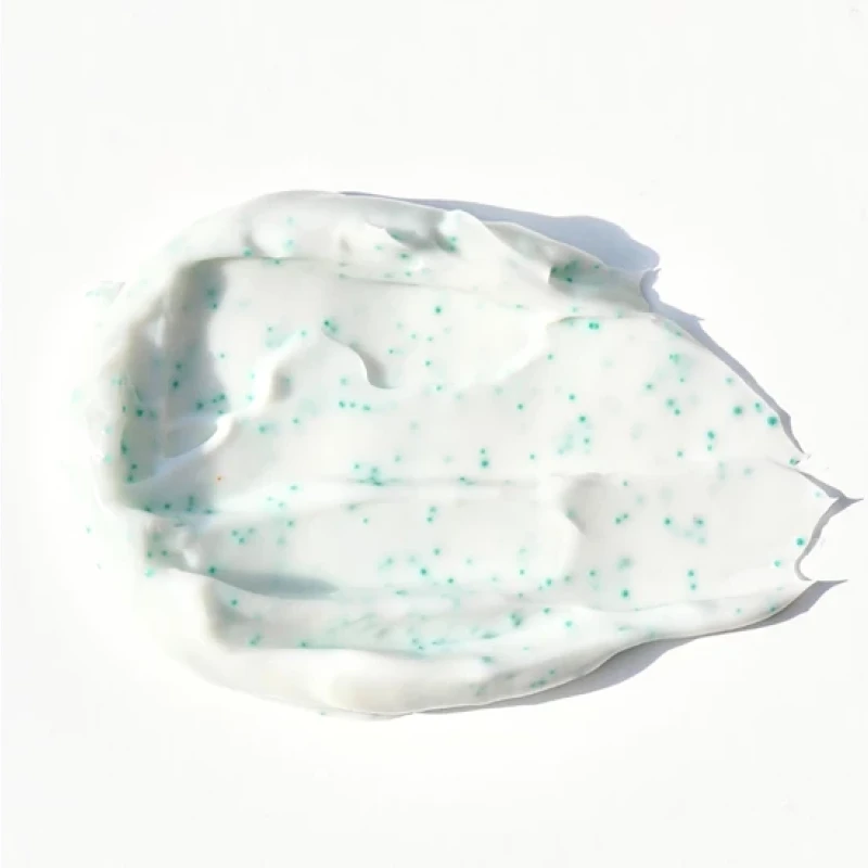 Janssen Cosmetics Mild Face Scrub | Maigs Sejas Skrubis, 50 ml