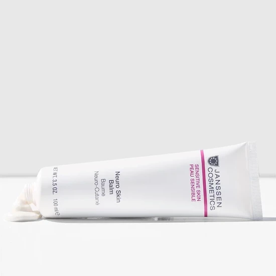 Janssen Cosmetics Intense Calming Lotion | Lotion for Atopic Dermatitis, 50 ml