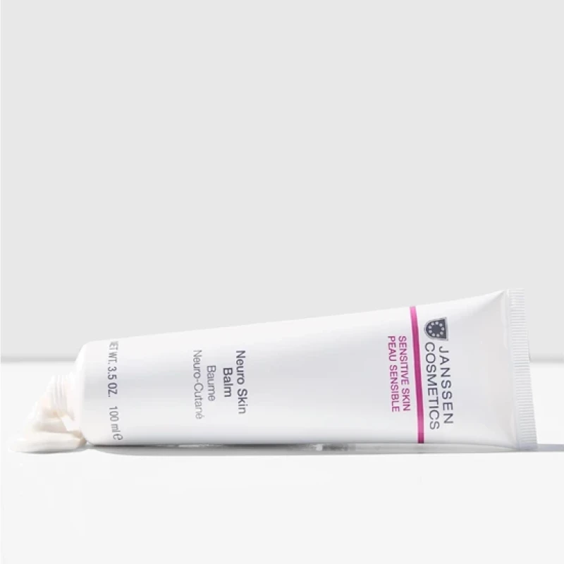 Janssen Cosmetics Intense Calming Lotion | Lotion for Atopic Dermatitis, 50 ml
