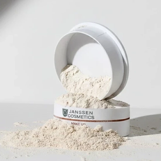 Janssen Perfect Powder Fixing | Fixing Makeup Powder 30 g