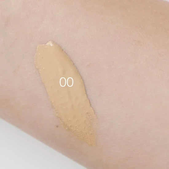 Janssen Perfect Radiance Make-Up 00 | Anti-age foundation SPF 30 ml (shade 00)
