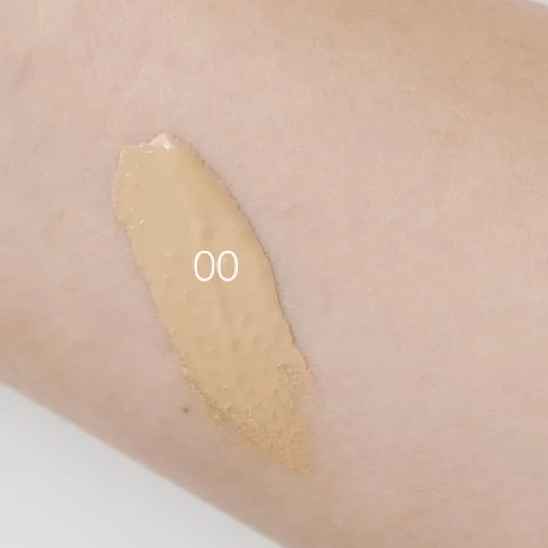 Janssen Perfect Radiance Make-Up 00 | Anti-age foundation SPF 30 ml (shade 00)