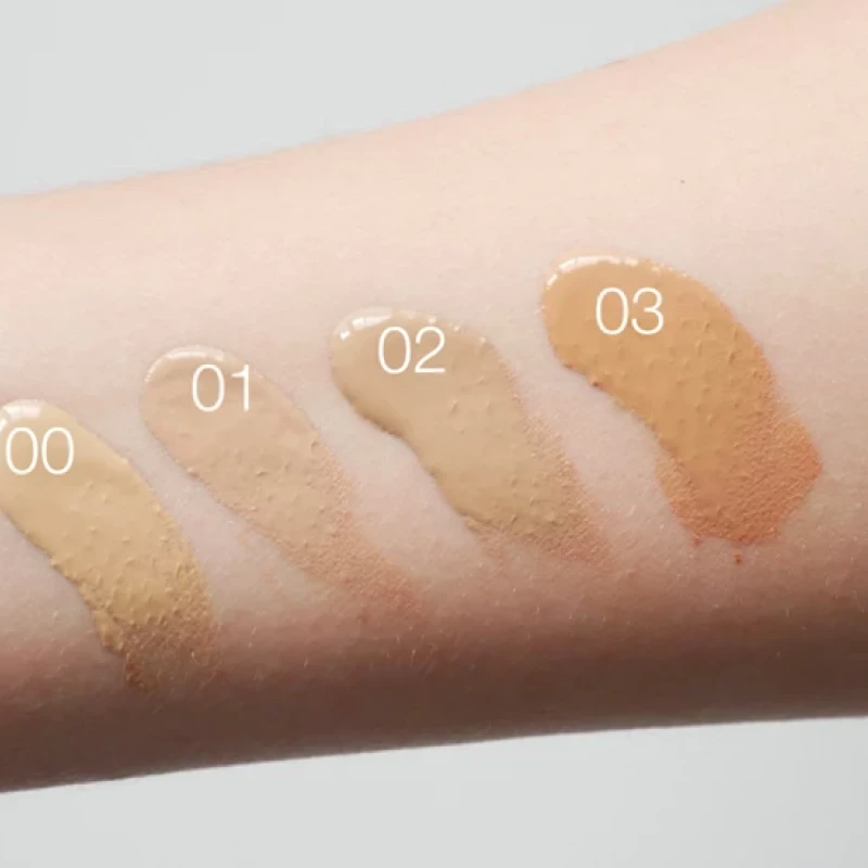 Janssen Perfect Radiance Make-Up 00 | Anti-age foundation SPF 30 ml (shade 00)