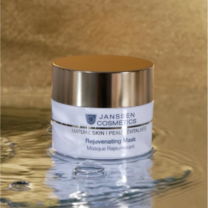 Janssen Cosmetics Rejuvenating Lifting Mask | Rejuvenating Lifting Mask, 50 ml