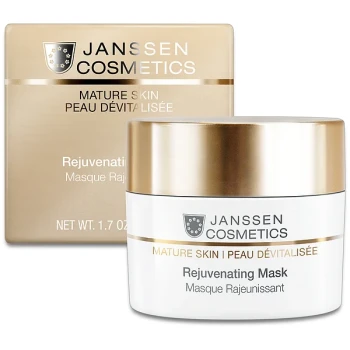 Janssen Cosmetics Rejuvenating Lifting Mask | Rejuvenating Lifting Mask, 50 ml