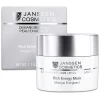 Janssen Cosmetics Rich Energy Mask | Intensively Rejuvenating Face Mask, 50 ml