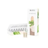 Janssen Skin Contour Fluid | Lifting and Radiance Ampoules 7 x 2 ml