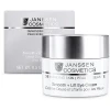 Janssen Cosmetics Smooth + Lift Eye Cream | Eye Cream with Lifting Effect, 15 ml