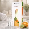 Janssen Superfruit Fluid | Antioxidant Ampoules for Radiant Skin 7 x 2 ml