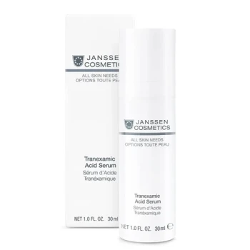 Janssen Tranexamic Acid Serum | Tranexamic Acid Serum for Pigmentation 30 ml