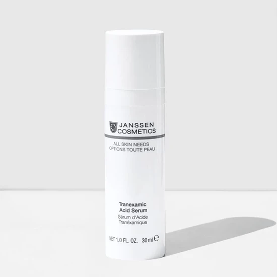Janssen Tranexamic Acid Serum | Tranexamic Acid Serum for Pigmentation 30 ml