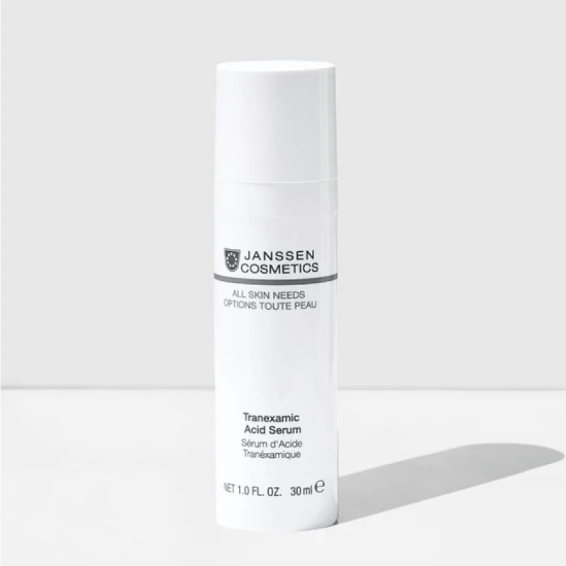Janssen Tranexamic Acid Serum | Tranexamic Acid Serum for Pigmentation 30 ml