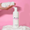 Janssen Cosmetics Soft Cleansing Mousse | Gentle Cleansing Foam for Sensitive Skin, 150 ml