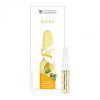 Janssen SLEEK Instant Soothing Oil | Soothing Oil Ampoules for Sensitive Skin 7 x 2 ml