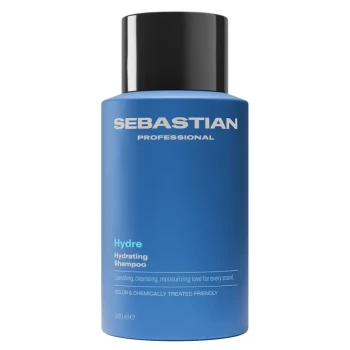 Sebastian Professional Hydre Hydrating Shampoo | Moisturising Shampoo for Dry Hair 280 ml