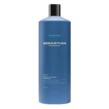 Sebastian Professional Hydre Conditioner | Intensive Moisturising Conditioner for Dry, Frizzy Hair 1000 ml