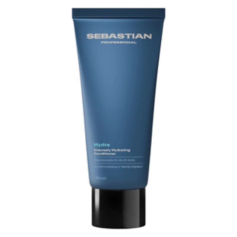 Sebastian Professional Hydre Treatment Mask | Intensive Moisturising Hair Mask for Dry Hair 30 ml