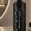 Sebastian Professional No Breaker Shampoo | Strengthening and Restoring Shampoo for Damaged Hair 280 ml