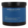 Sebastian Professional Hydre Hydrating Mask | Intensive Moisturising Hair Mask for Dry and Frizzy Hair 500 ml