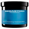 Sebastian Professional Hydre Hydrating Mask | Intensive Moisturising Hair Mask for Dry and Frizzy Hair 500 ml