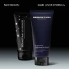 Sebastian Professional No Breaker Bonding Pre-Shampoo Crème | Pre-Shampoo Cream Treatment for Damaged Hair 200 ml
