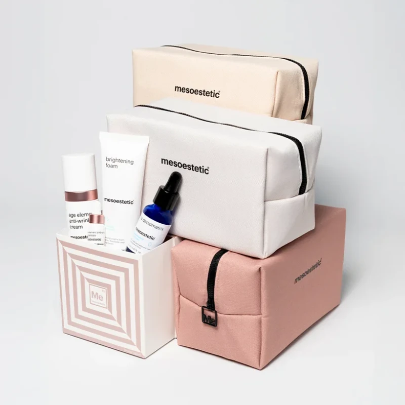 Mesoestetic age element® Glowing Routine | Gift Set for Radiant, Even-Toned Skin