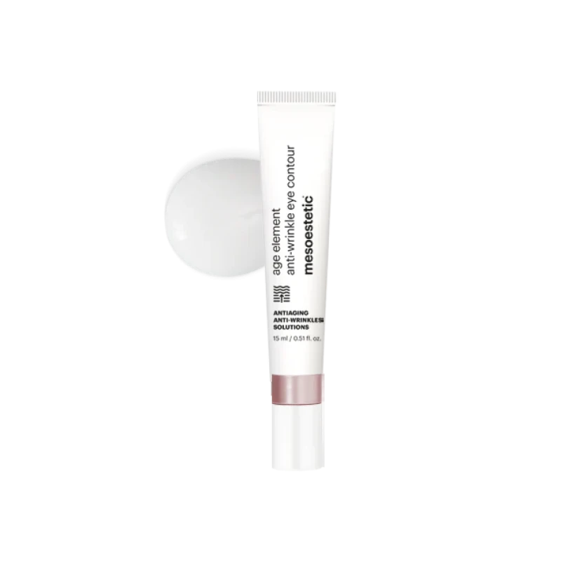 Mesoestetic age element® anti-wrinkle eye contour | Anti-wrinkle Eye Cream for Eye Area 15 ml