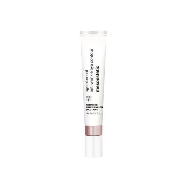 Mesoestetic age element® anti-wrinkle eye contour | Anti-wrinkle Eye Cream for Eye Area 15 ml