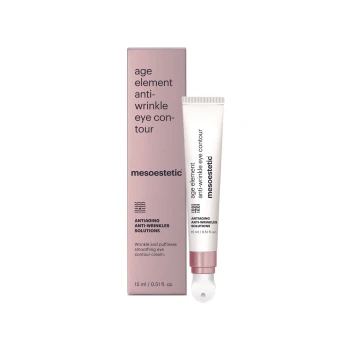 Mesoestetic age element® anti-wrinkle eye contour | Anti-wrinkle Eye Cream for Eye Area 15 ml