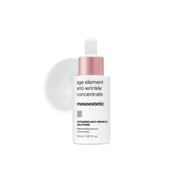 Mesoestetic age element® Anti-Wrinkle Concentrate | Concentrated Anti-Wrinkle Serum 30 ml